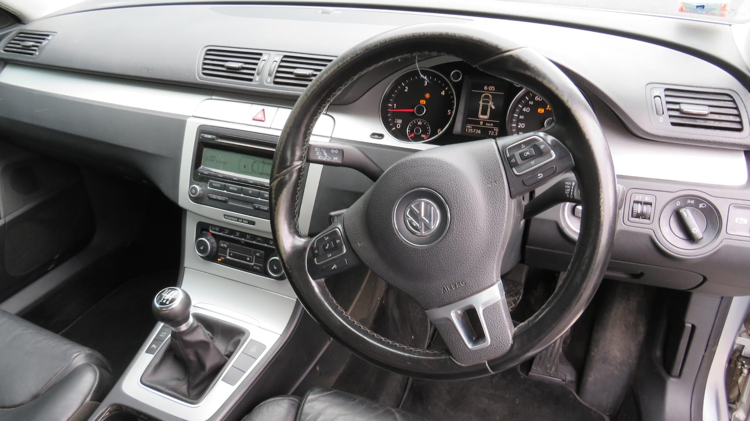 Used Volkswagen Passat 2014 for sale - 68261252: Photo 22