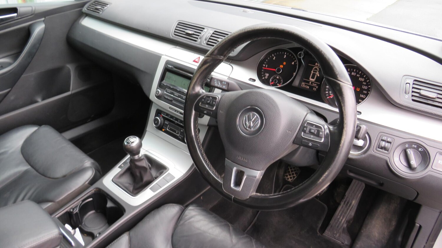 Used Volkswagen Passat 2014 for sale - 68261252: Photo 23