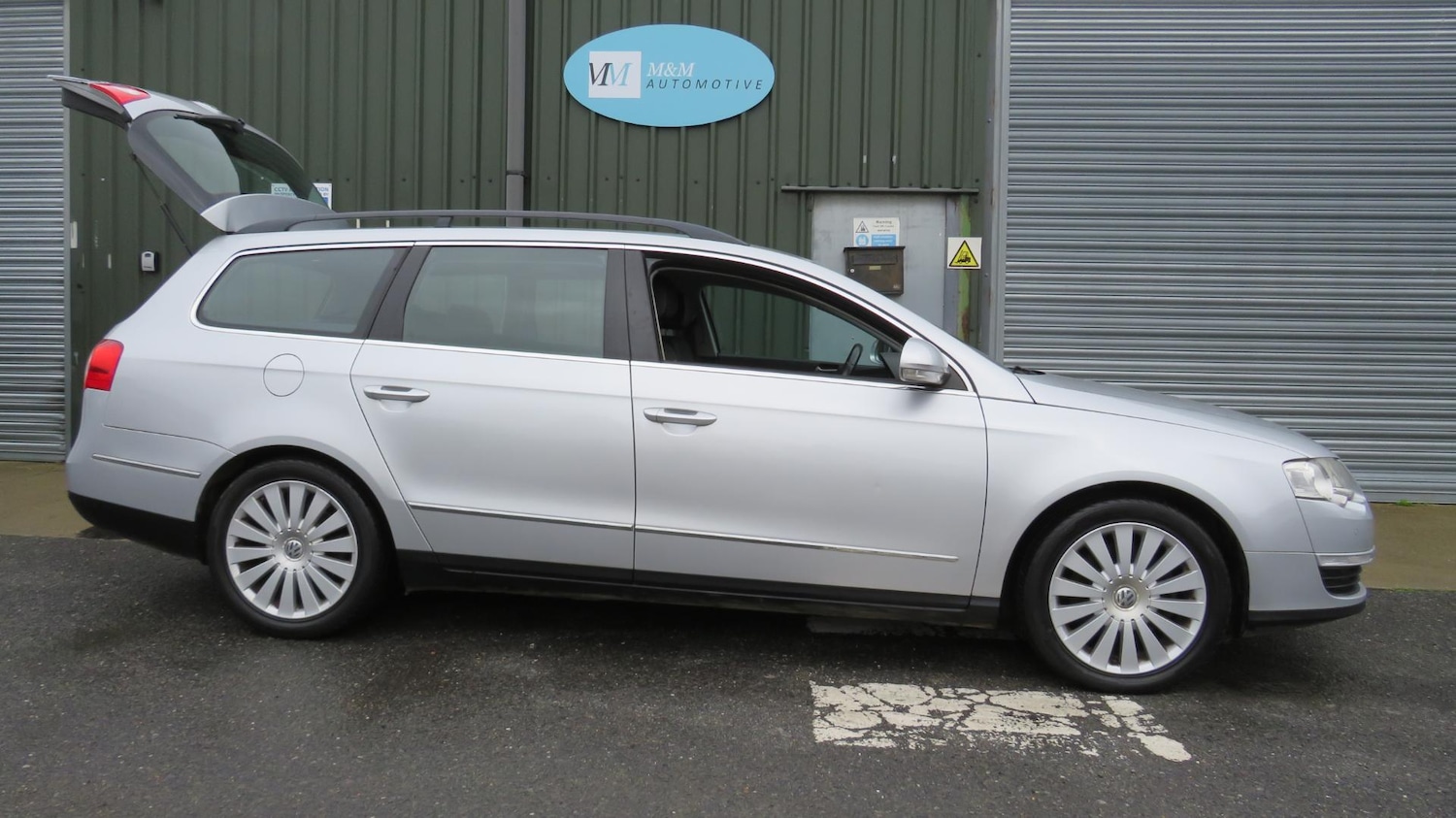 Used Volkswagen Passat 2014 for sale - 68261252: Photo 25