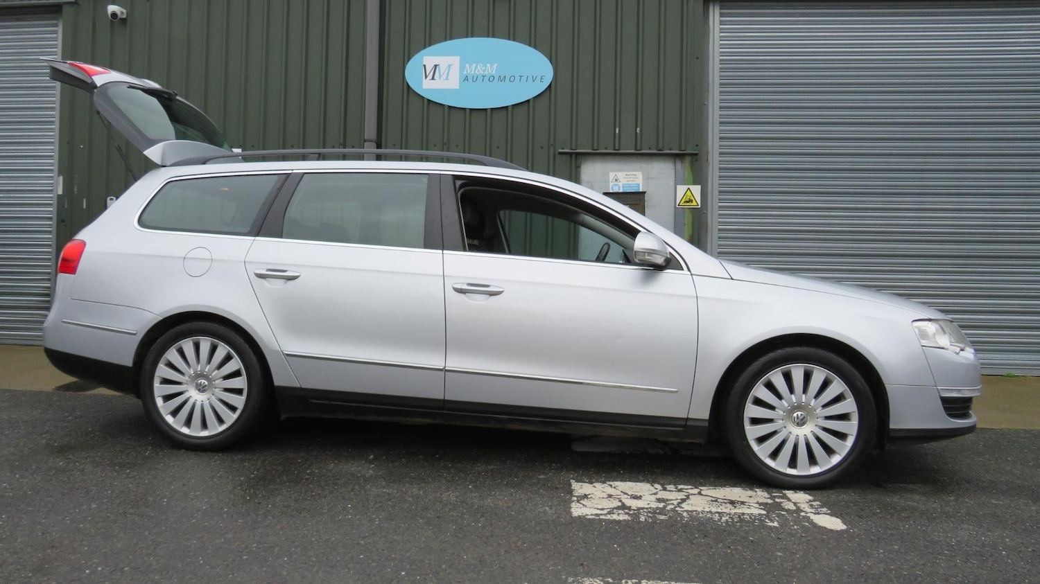 Used Volkswagen Passat 2014 for sale - 68261252: Photo 26