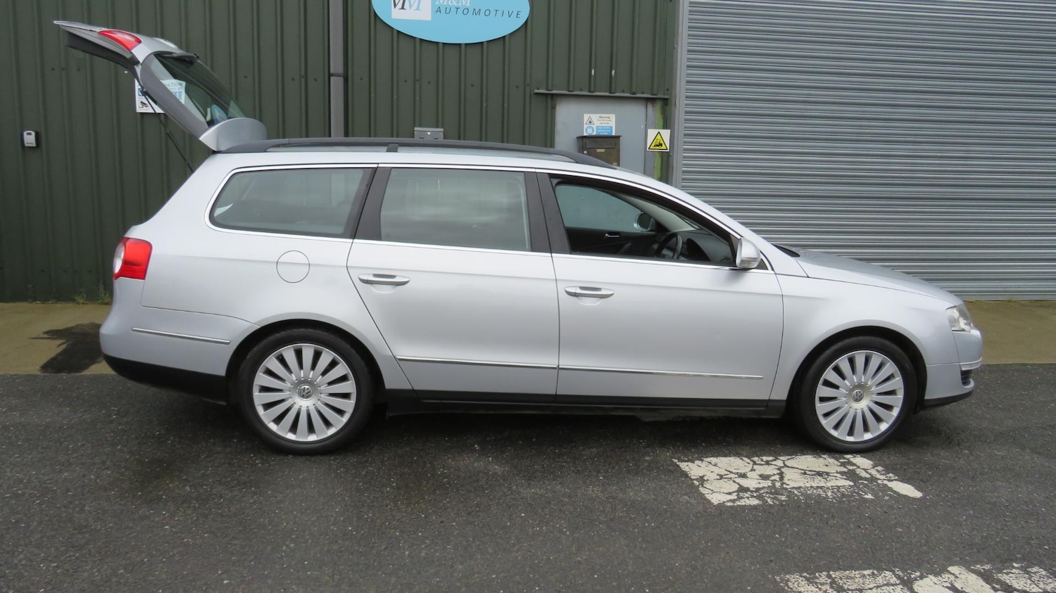 Used Volkswagen Passat 2014 for sale - 68261252: Photo 27