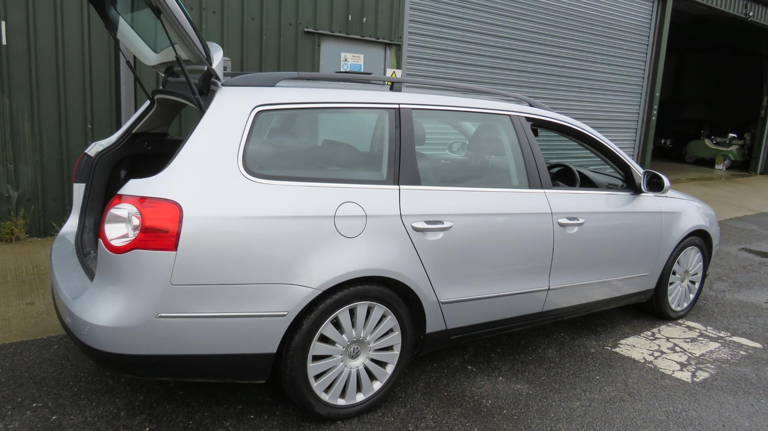 Used Volkswagen Passat 2014 for sale - 68261252: Photo 29