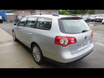 Used Volkswagen Passat 2014 for sale - 68261252: Photo