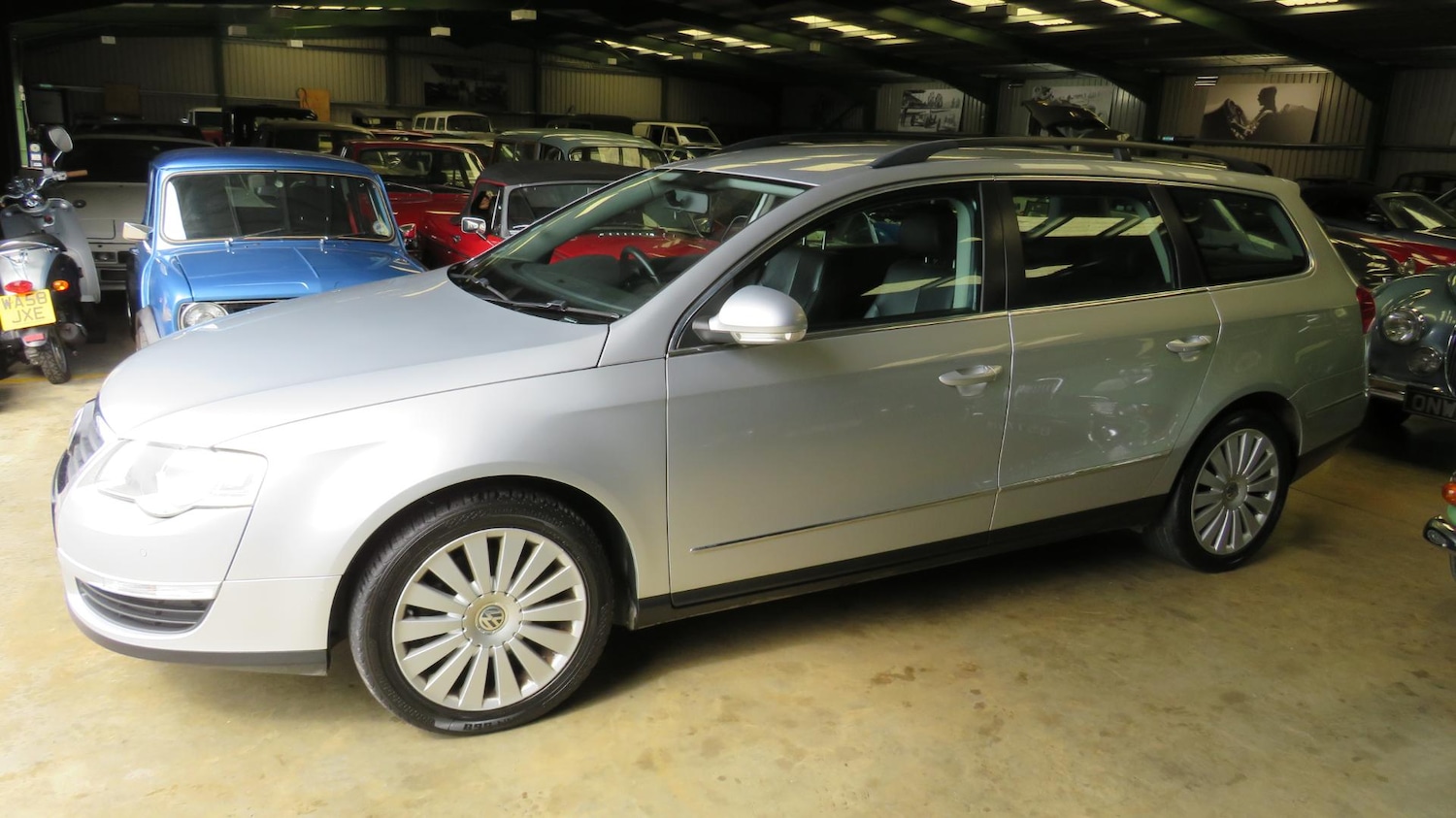 Used Volkswagen Passat 2014 for sale - 68261252: Photo 3