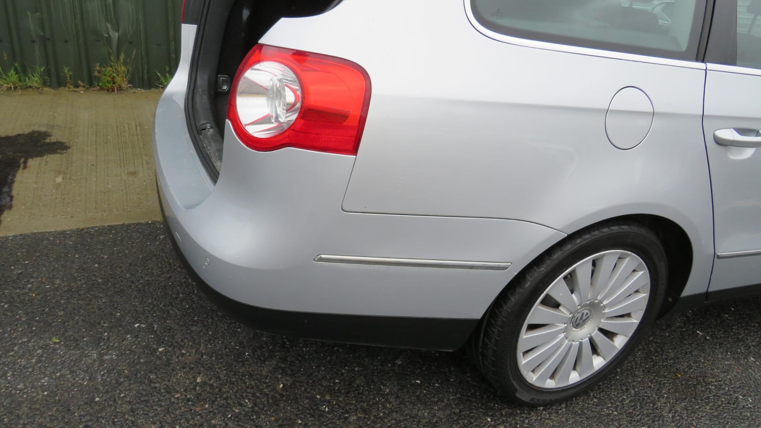 Used Volkswagen Passat 2014 for sale - 68261252: Photo 30