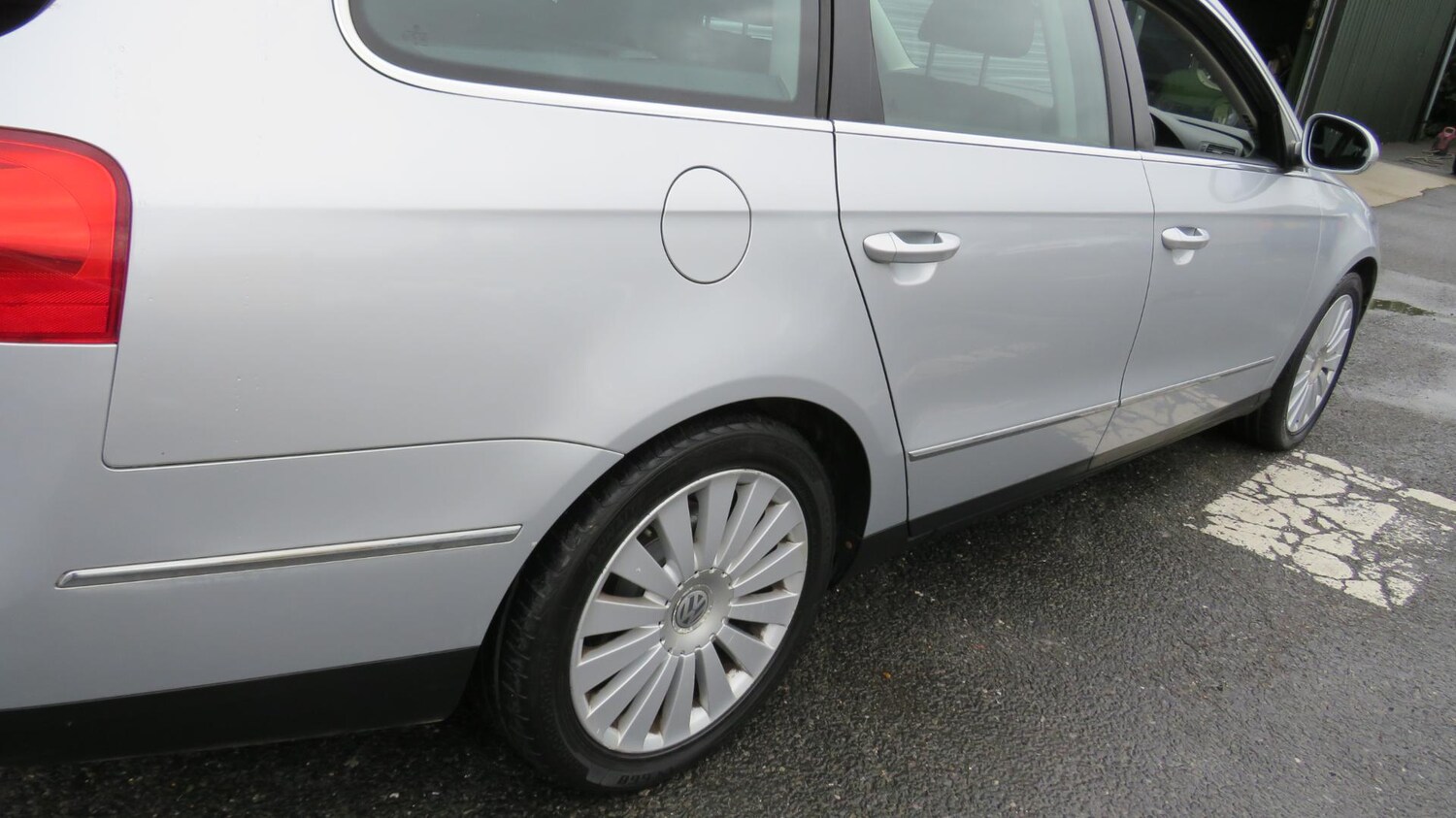 Used Volkswagen Passat 2014 for sale - 68261252: Photo 31