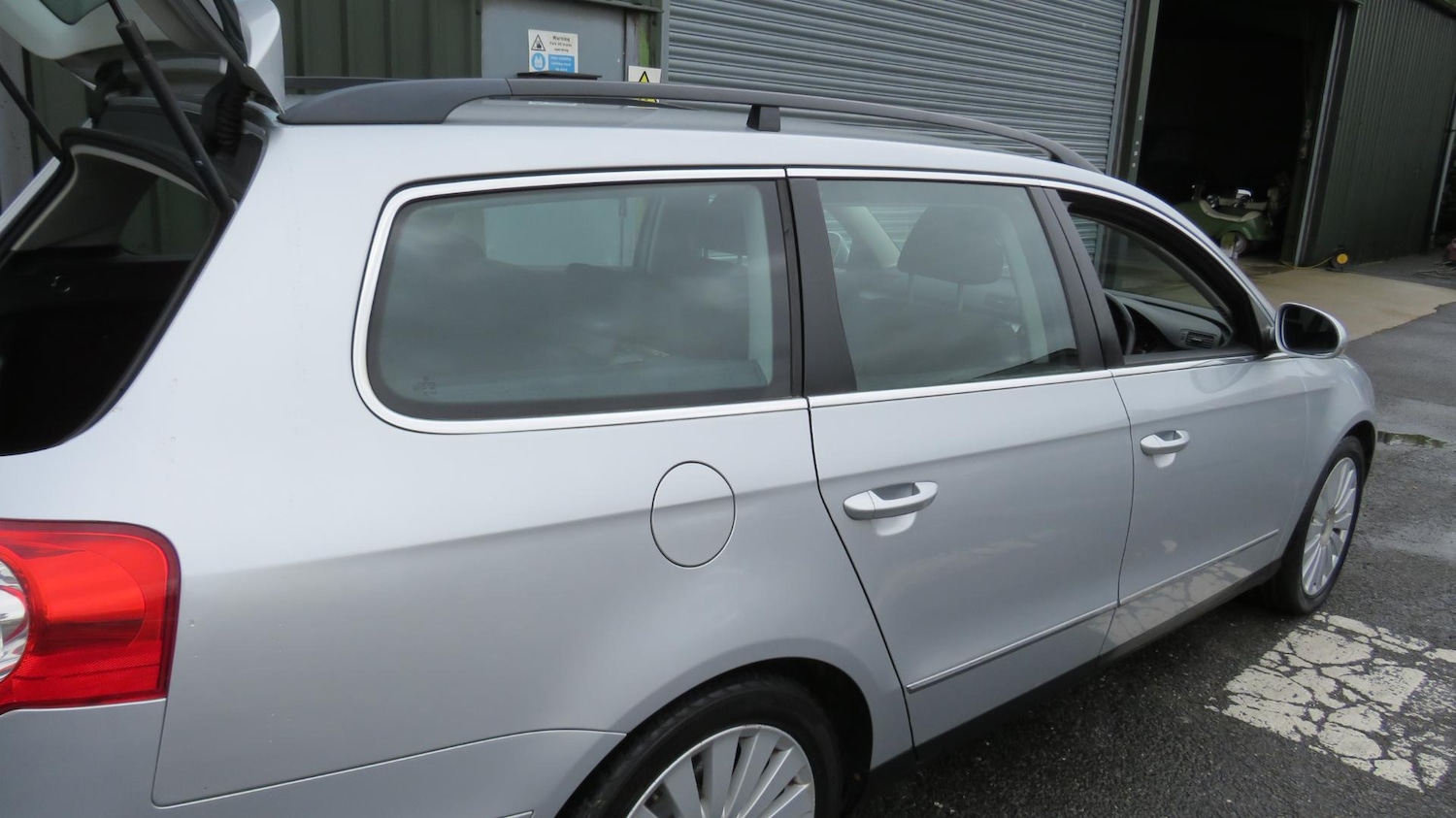 Used Volkswagen Passat 2014 for sale - 68261252: Photo 32