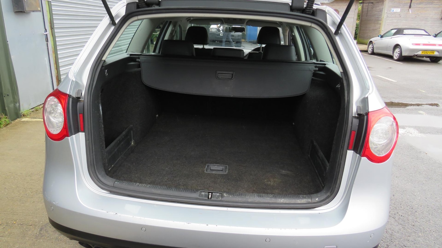 Used Volkswagen Passat 2014 for sale - 68261252: Photo 33