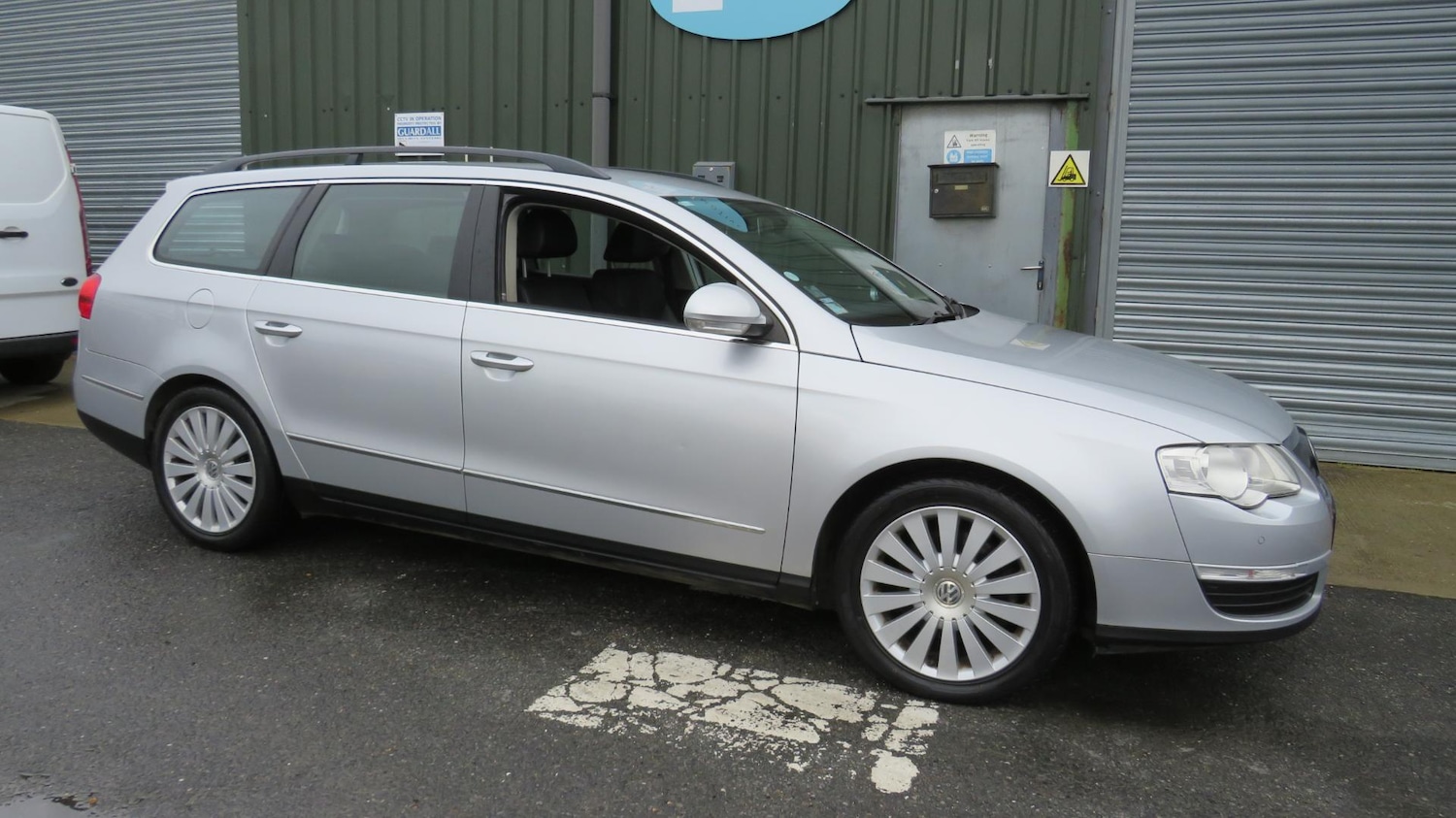 Used Volkswagen Passat 2014 for sale - 68261252: Photo 36