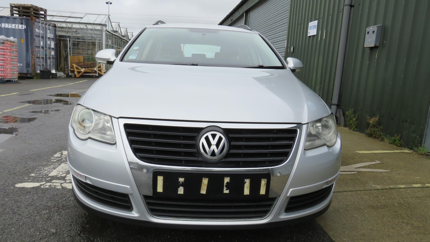Used Volkswagen Passat 2014 for sale - 68261252: Photo 37