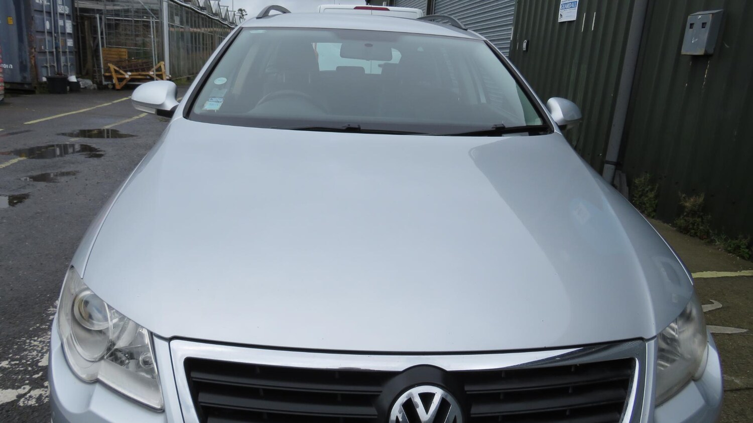 Used Volkswagen Passat 2014 for sale - 68261252: Photo 38