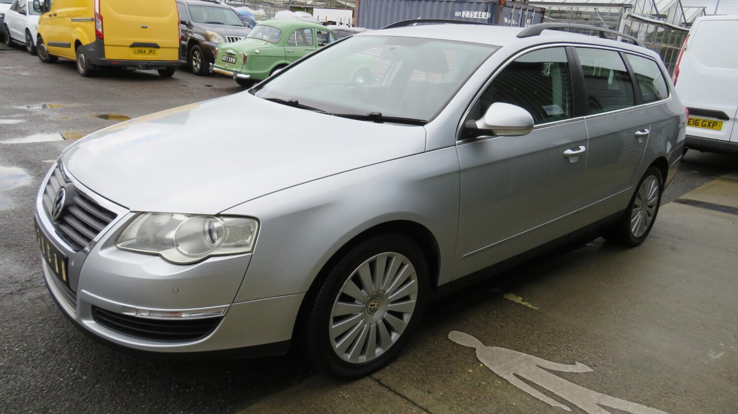 Used Volkswagen Passat 2014 for sale - 68261252: Photo 39