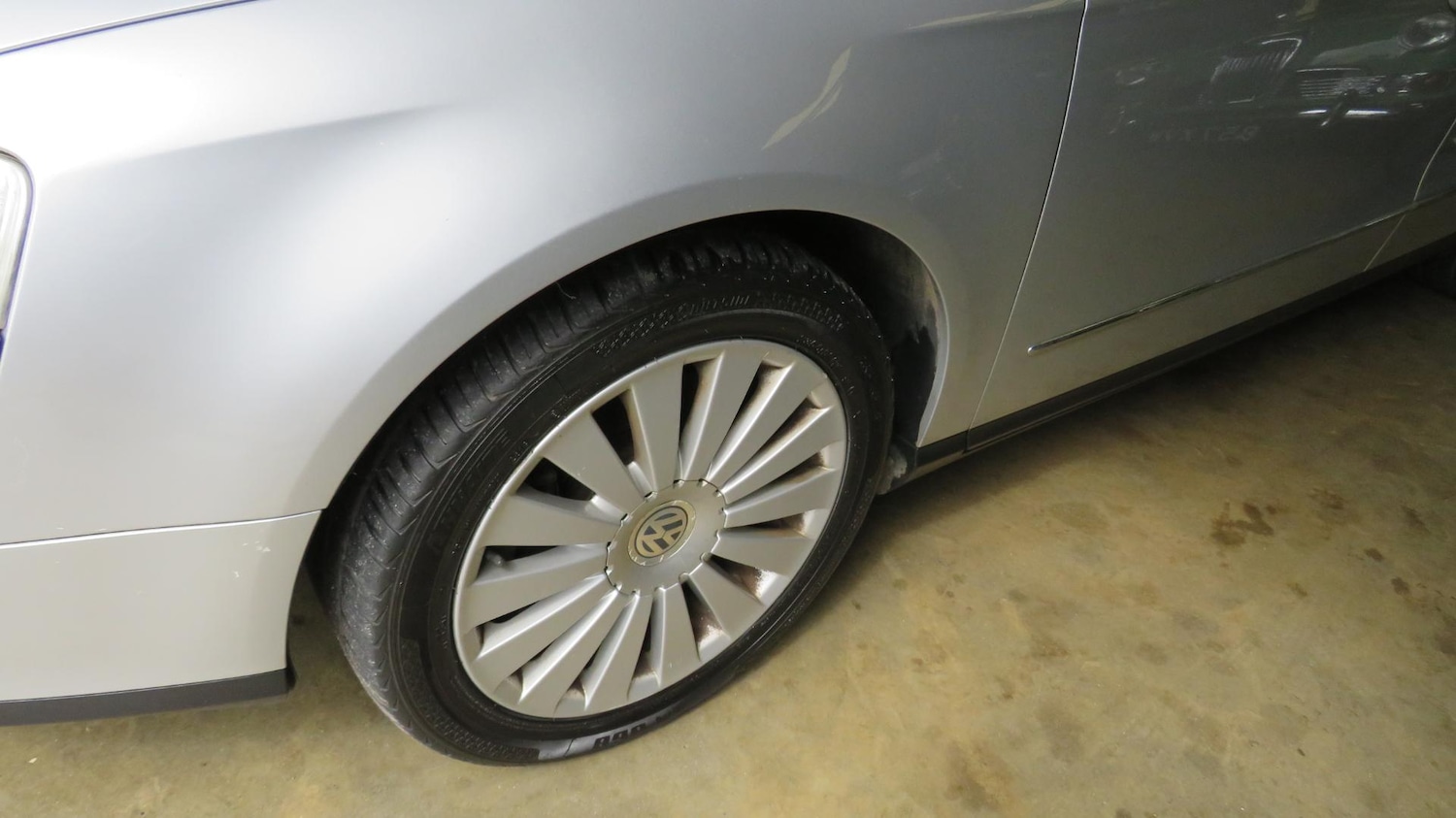 Used Volkswagen Passat 2014 for sale - 68261252: Photo 4