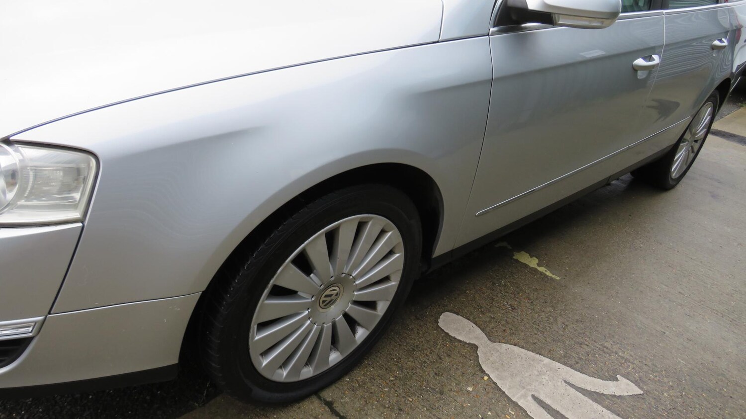 Used Volkswagen Passat 2014 for sale - 68261252: Photo 40