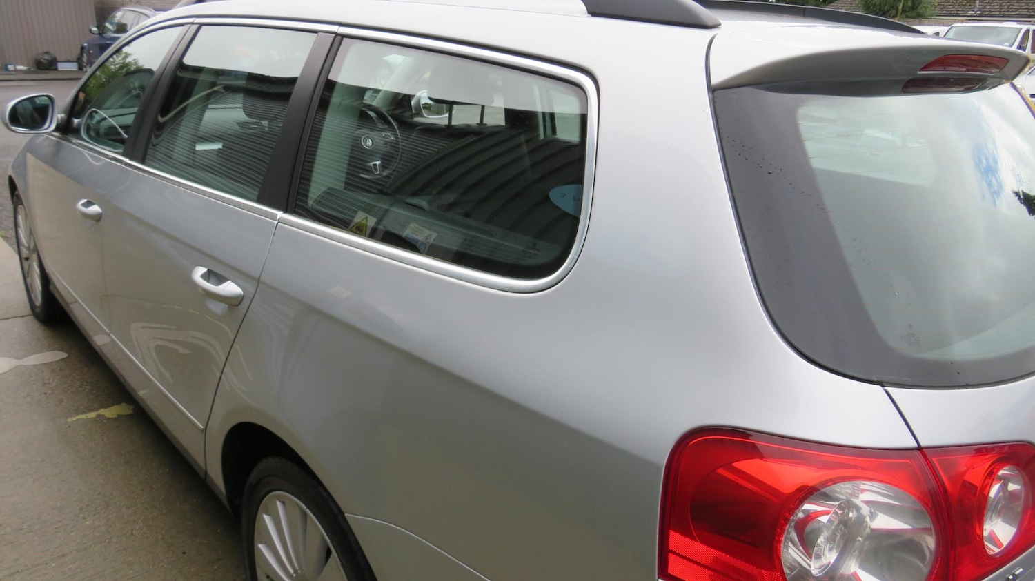 Used Volkswagen Passat 2014 for sale - 68261252: Photo 42