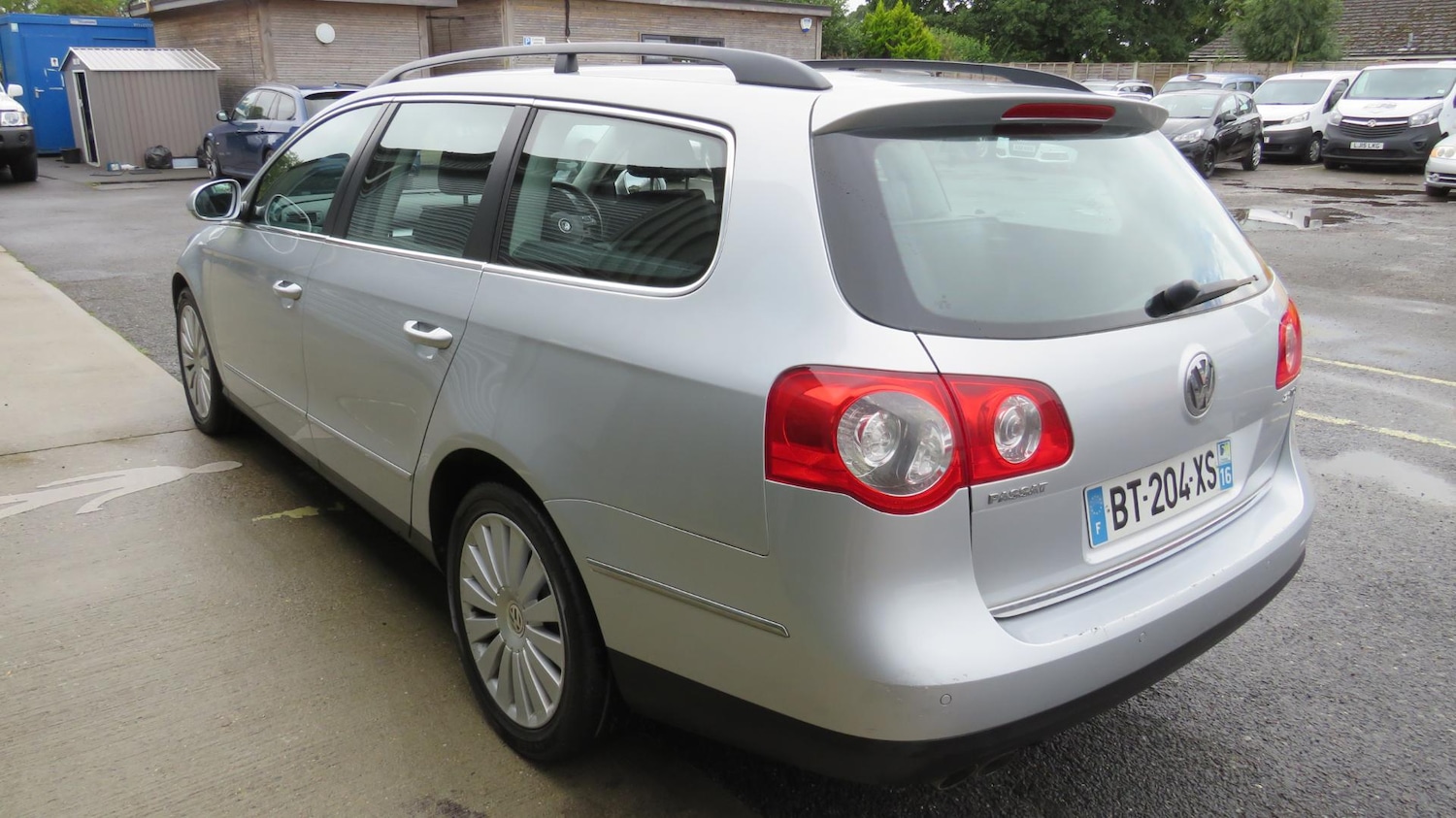 Used Volkswagen Passat 2014 for sale - 68261252: Photo 43