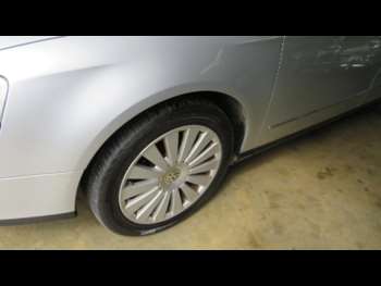 Used Volkswagen Passat 2014 for sale - 68261252: Photo
