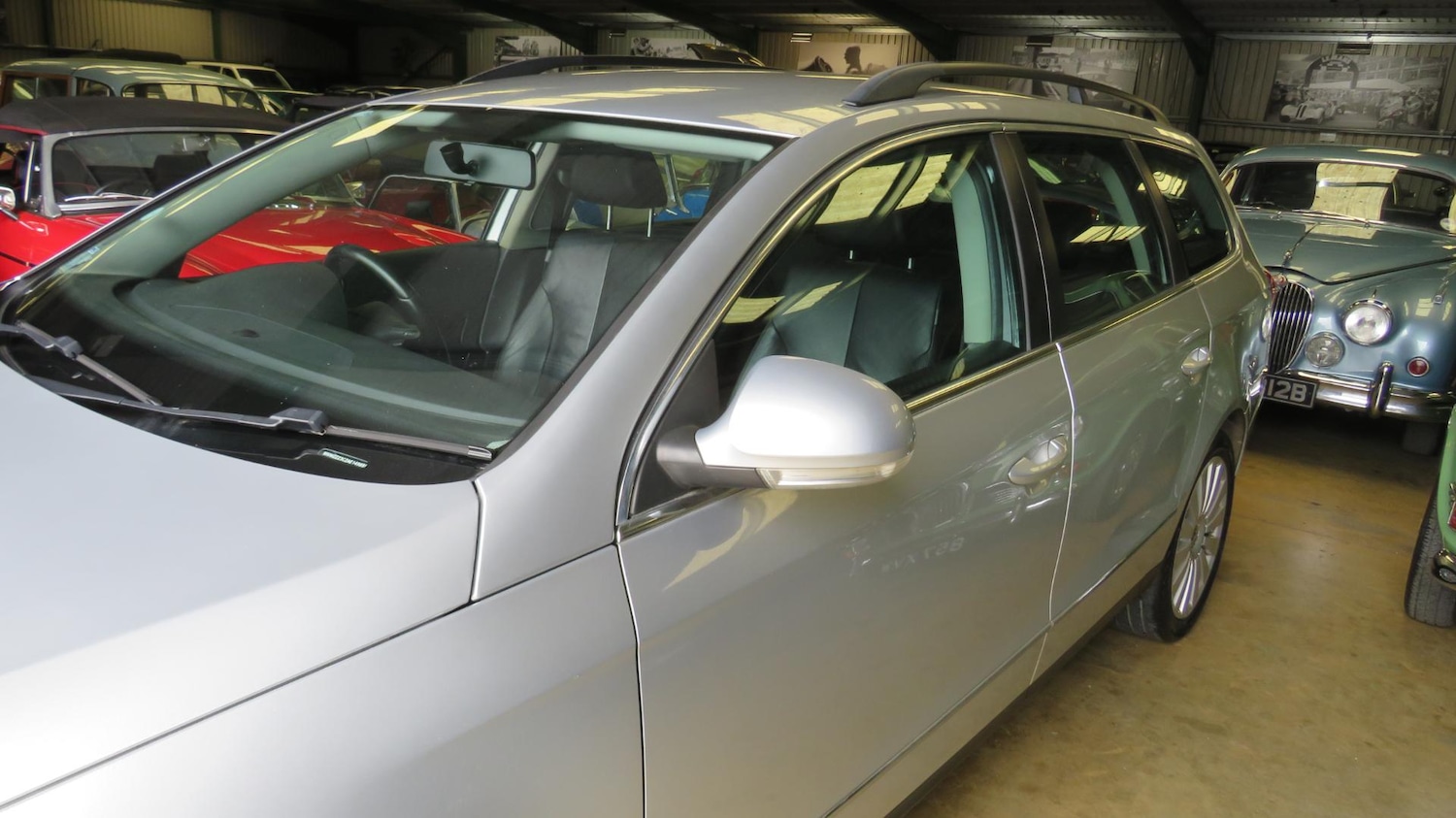 Used Volkswagen Passat 2014 for sale - 68261252: Photo 5