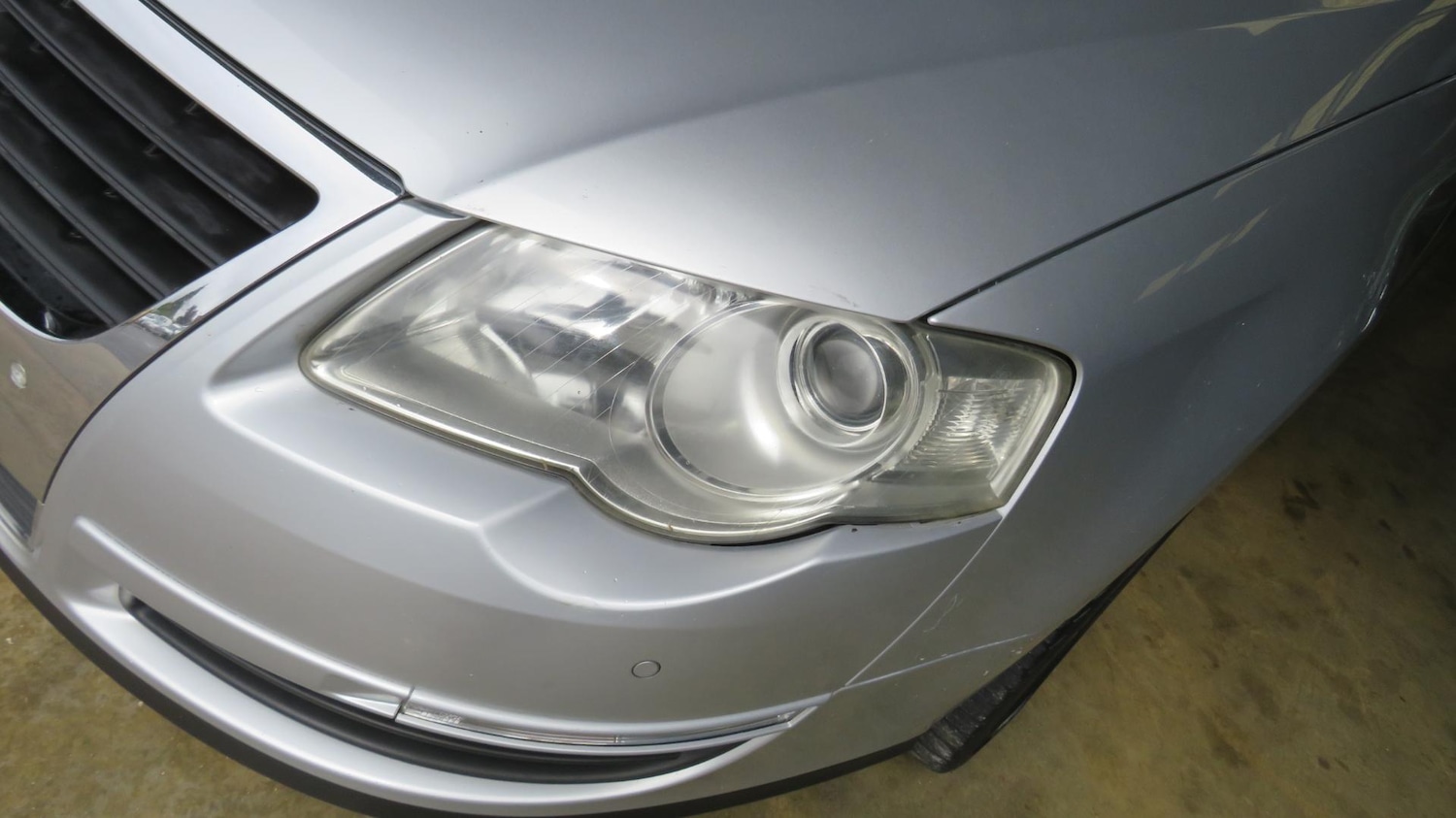 Used Volkswagen Passat 2014 for sale - 68261252: Photo 6