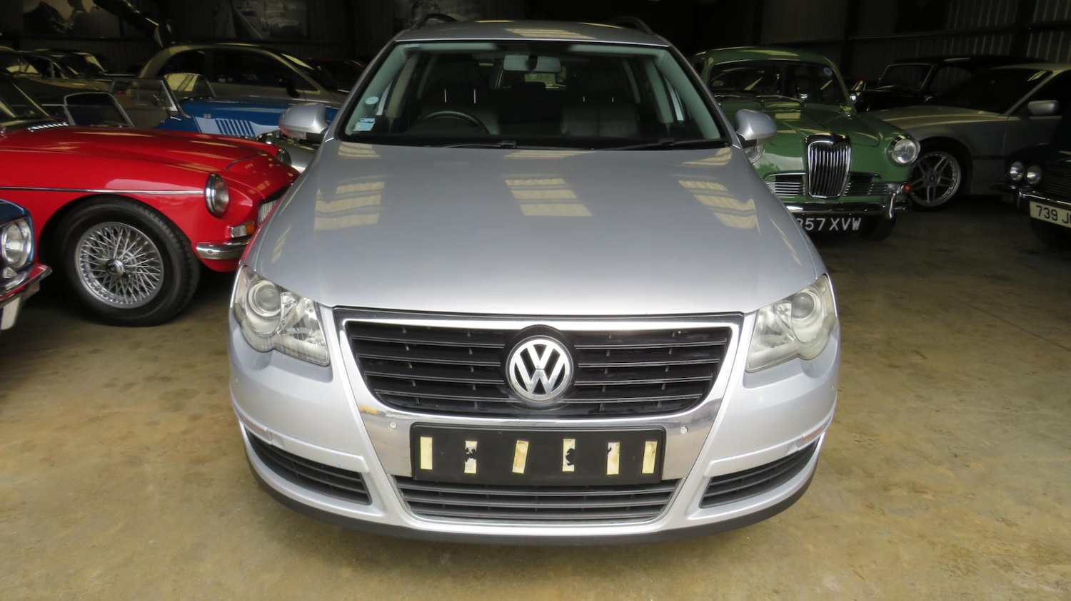 Used Volkswagen Passat 2014 for sale - 68261252: Photo 7