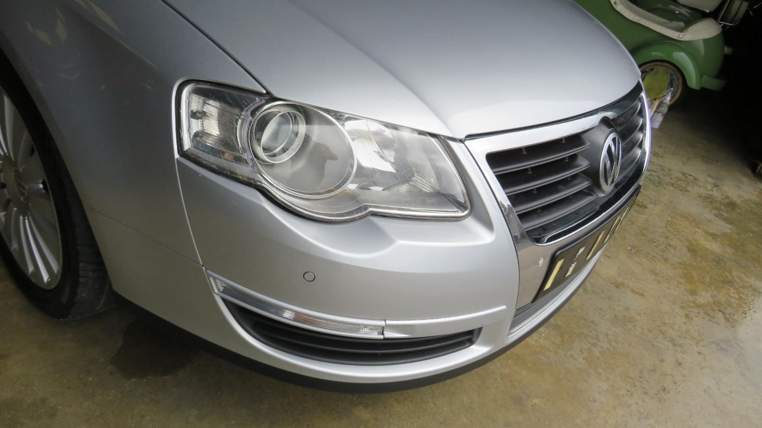 Used Volkswagen Passat 2014 for sale - 68261252: Photo 8