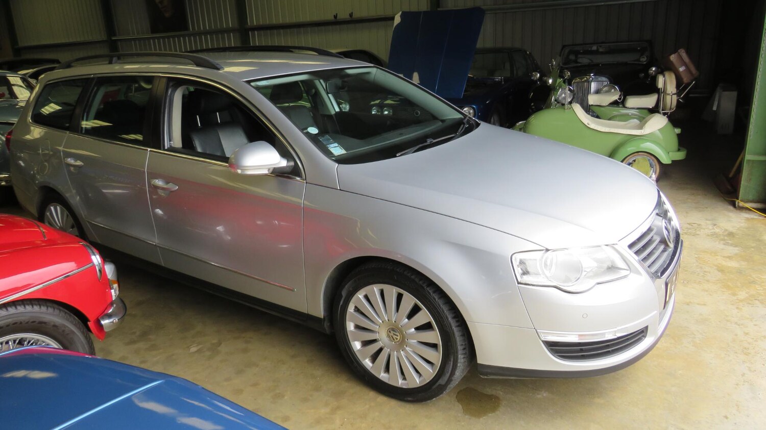 Used Volkswagen Passat 2014 for sale - 68261252: Photo 9