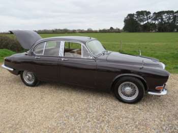 1969 (G) - AUTOMATIC POWER STEERING 4-Door