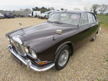 Used Daimler Sovereign 1969 for sale - 74051803: Photo