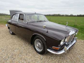 Used Daimler Sovereign 1969 for sale - 74051803: Photo