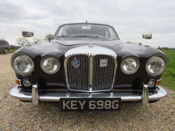 Used Daimler Sovereign 1969 for sale - 74051803: Photo