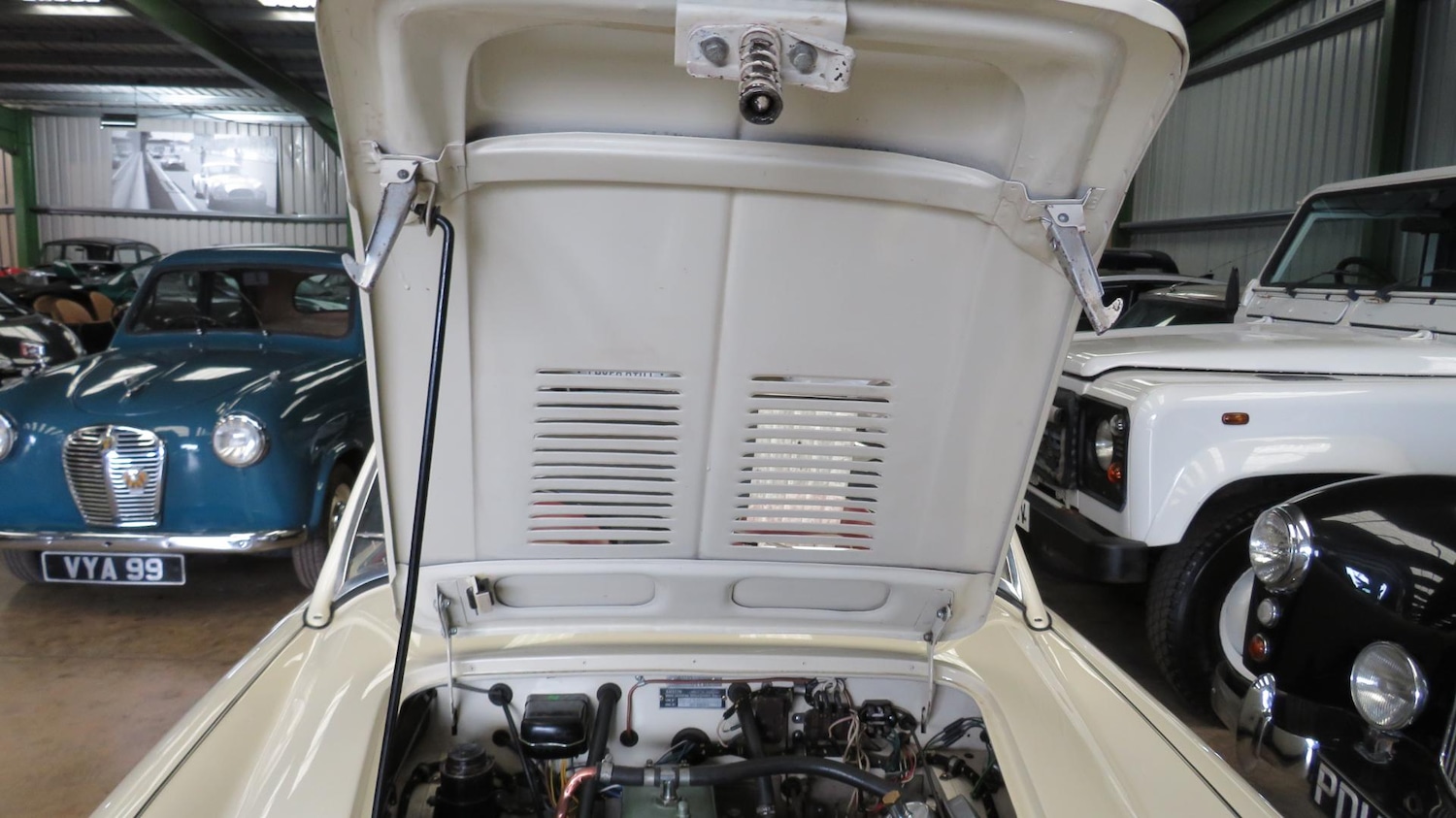 Vehicle 15
