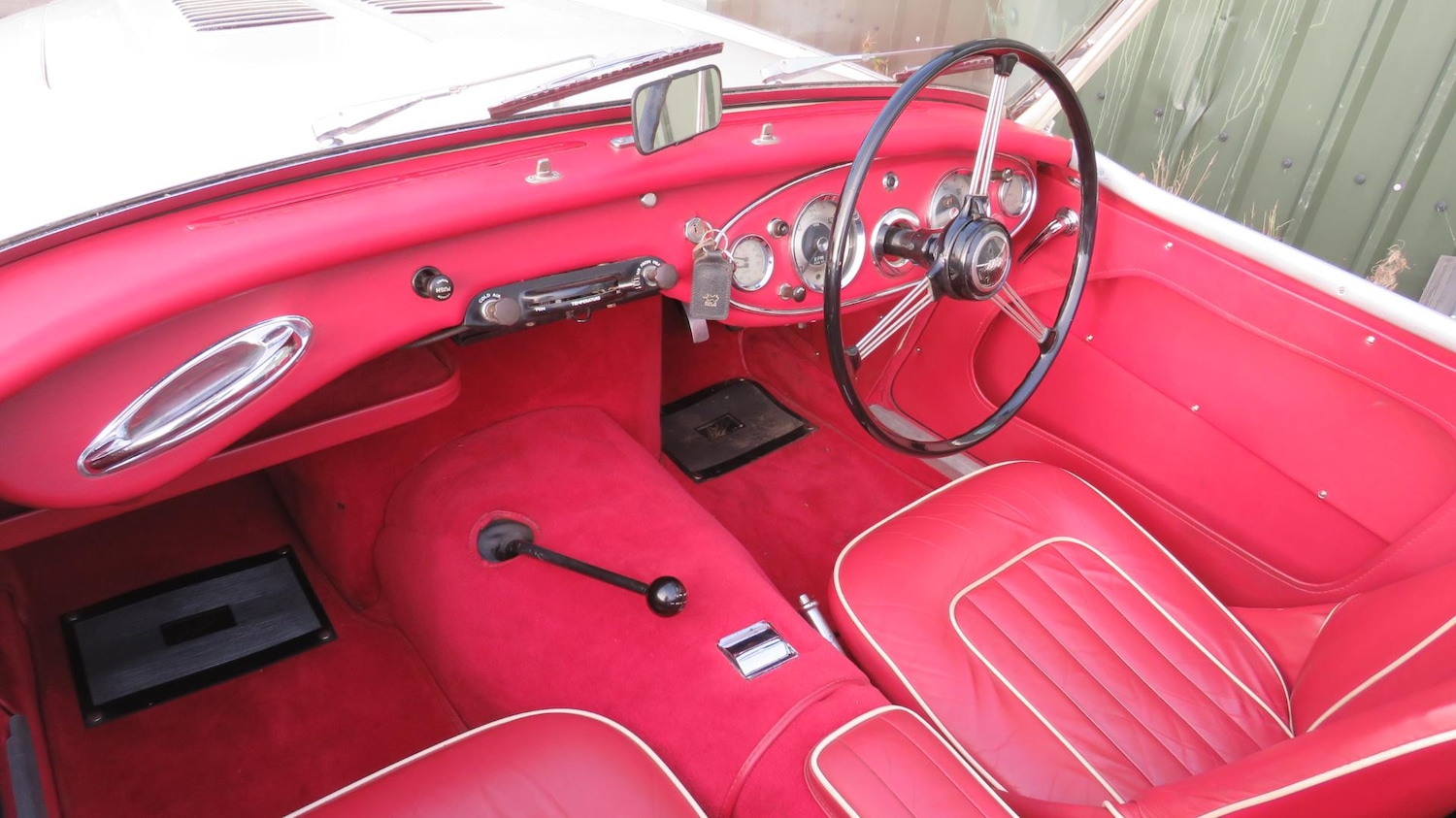 Vehicle 35