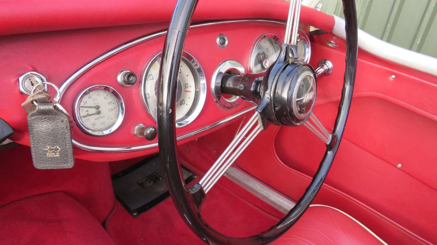 Vehicle 36
