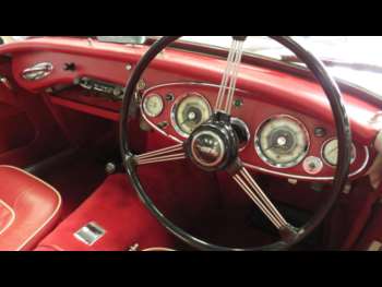 Used Austin Healey 1958 for sale - 69342977: Photo