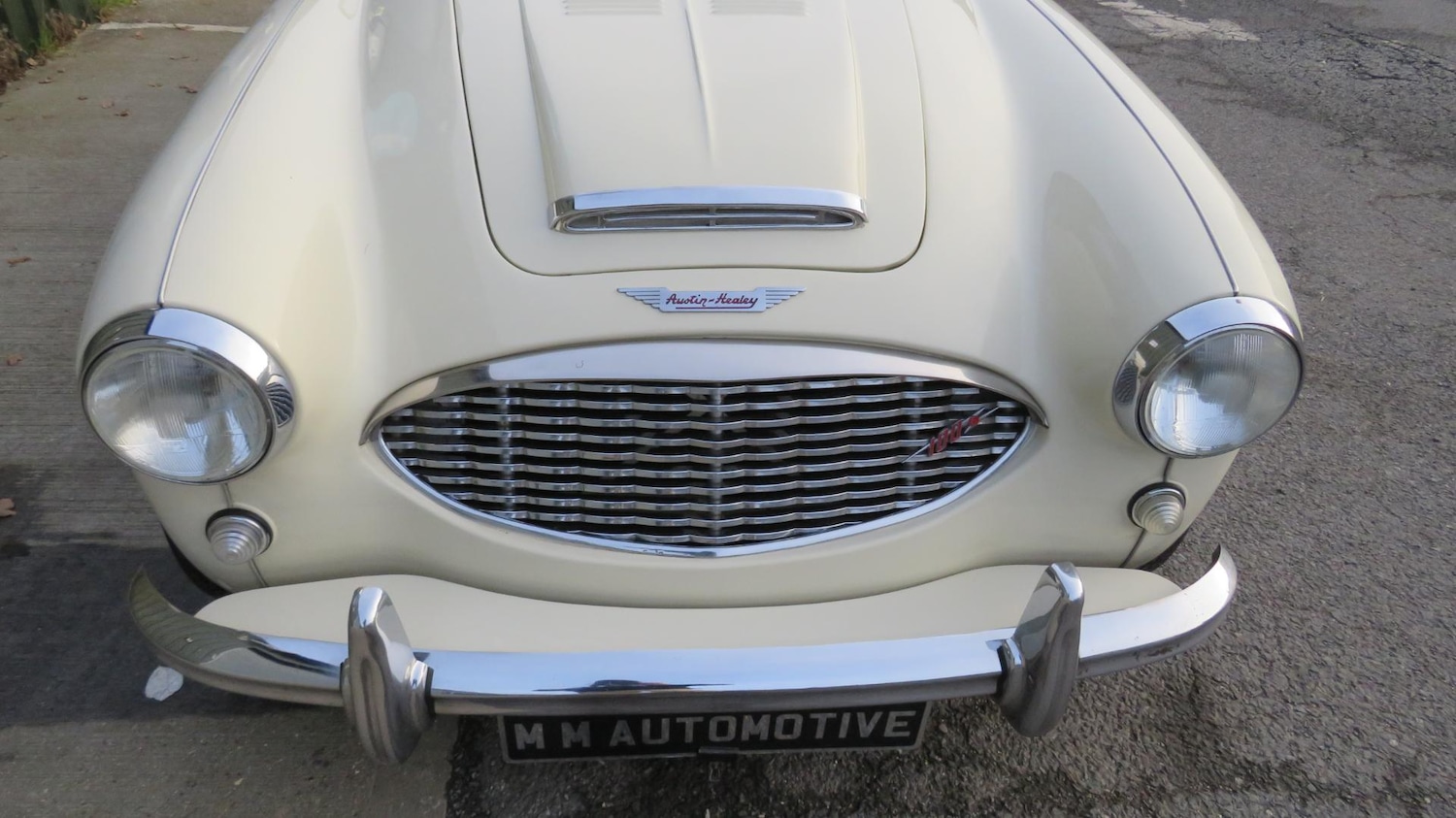 Vehicle 42