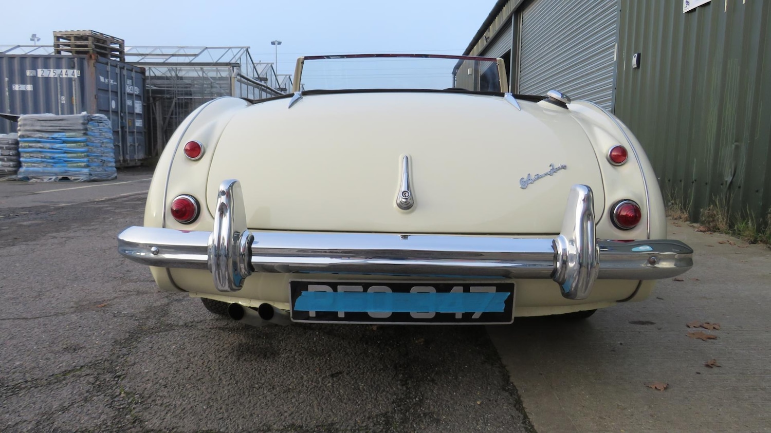 Vehicle 45