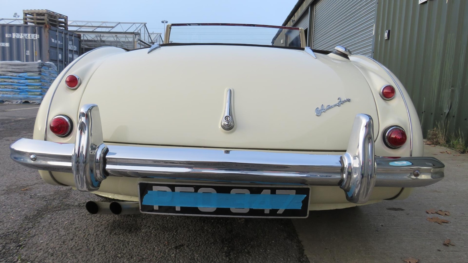 Vehicle 46