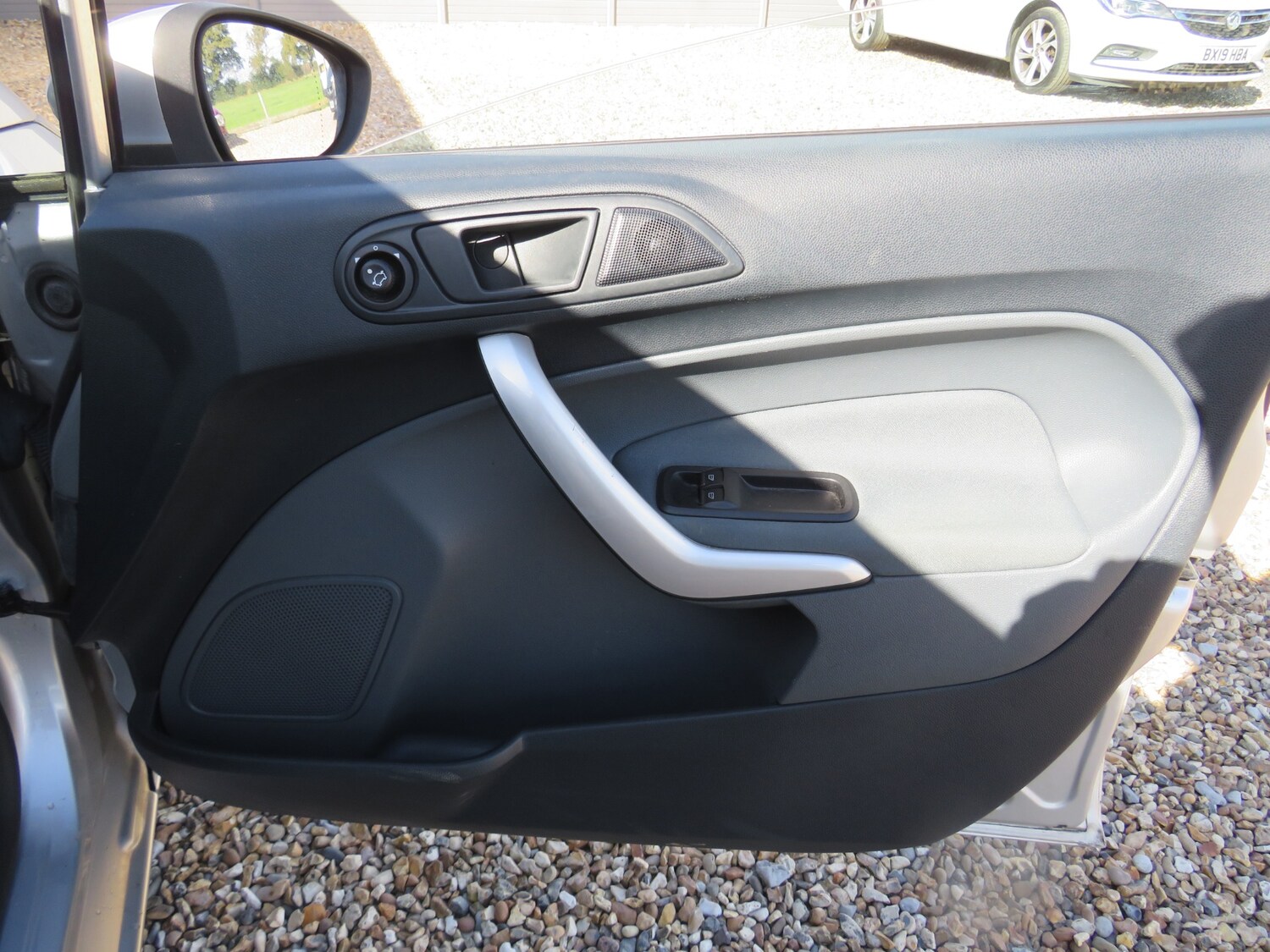 Used Ford Fiesta 2010 for sale - 76027634: Photo 13