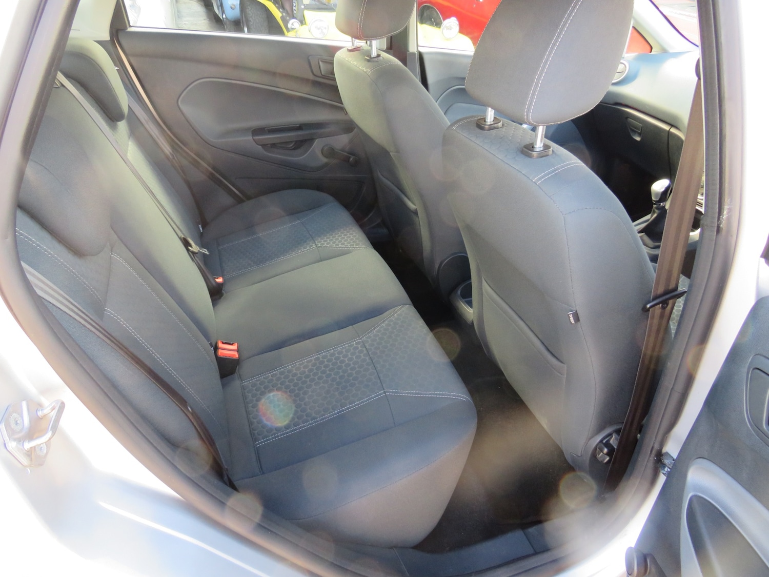 Used Ford Fiesta 2010 for sale - 76027634: Photo 14