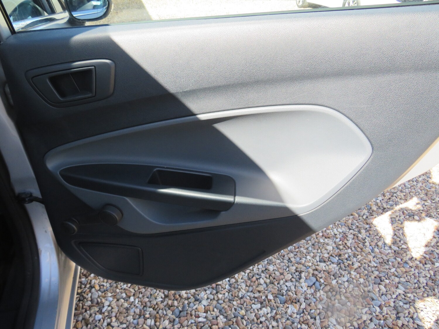 Used Ford Fiesta 2010 for sale - 76027634: Photo 15