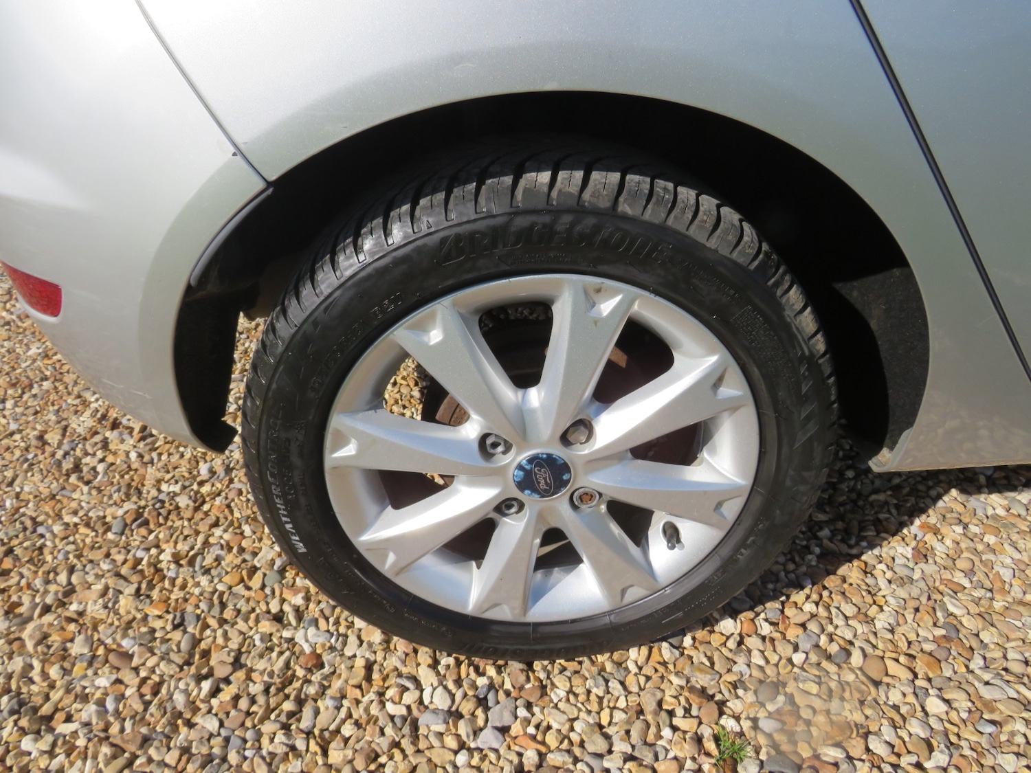 Used Ford Fiesta 2010 for sale - 76027634: Photo 31