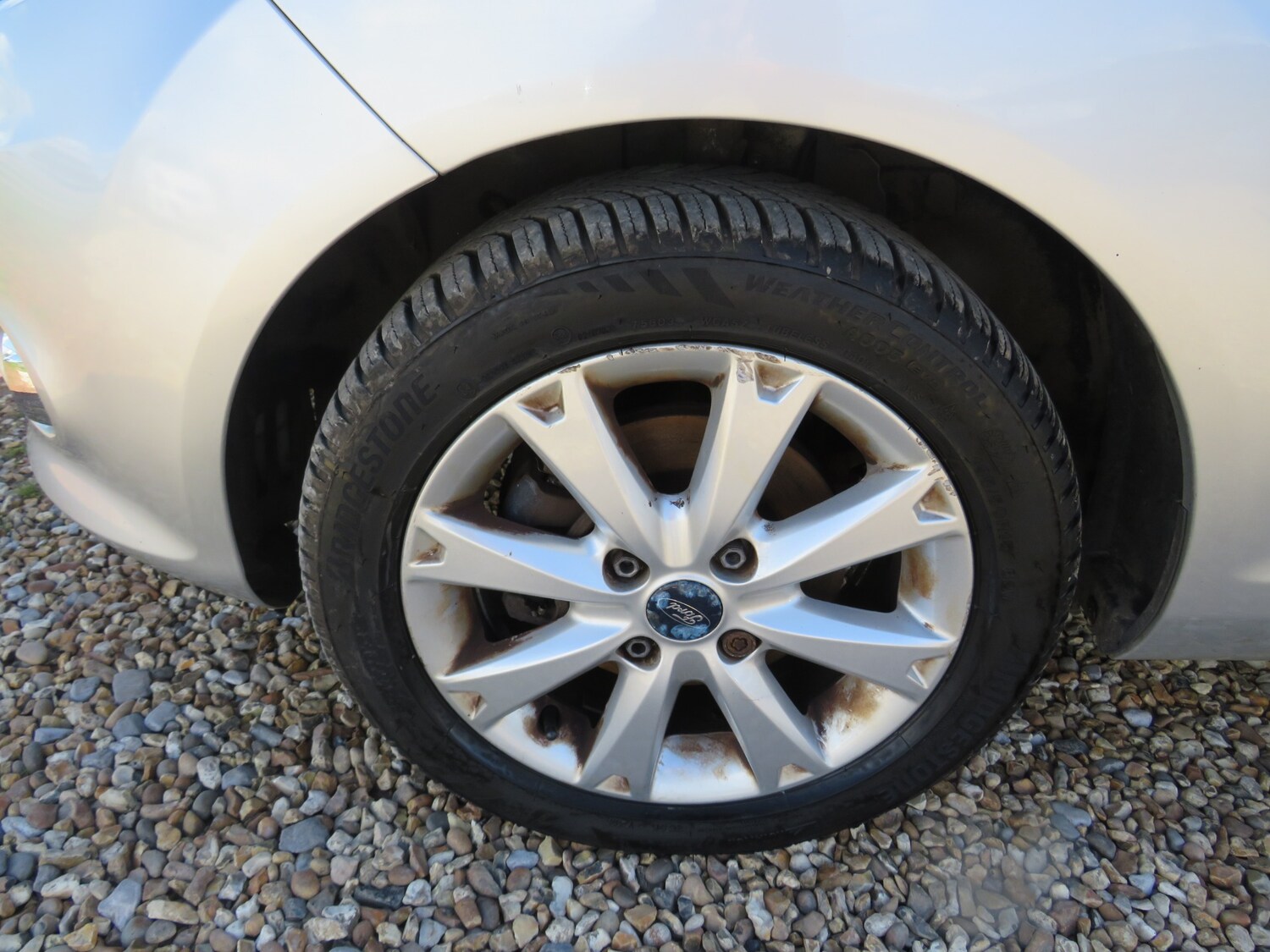 Used Ford Fiesta 2010 for sale - 76027634: Photo 33