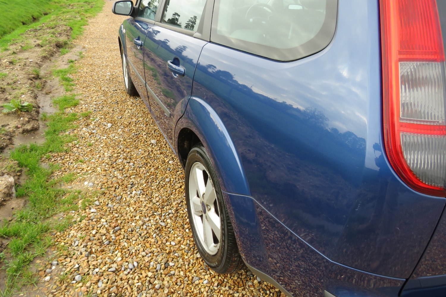 Used Ford Focus 2007 for sale - 77416997: Photo 15