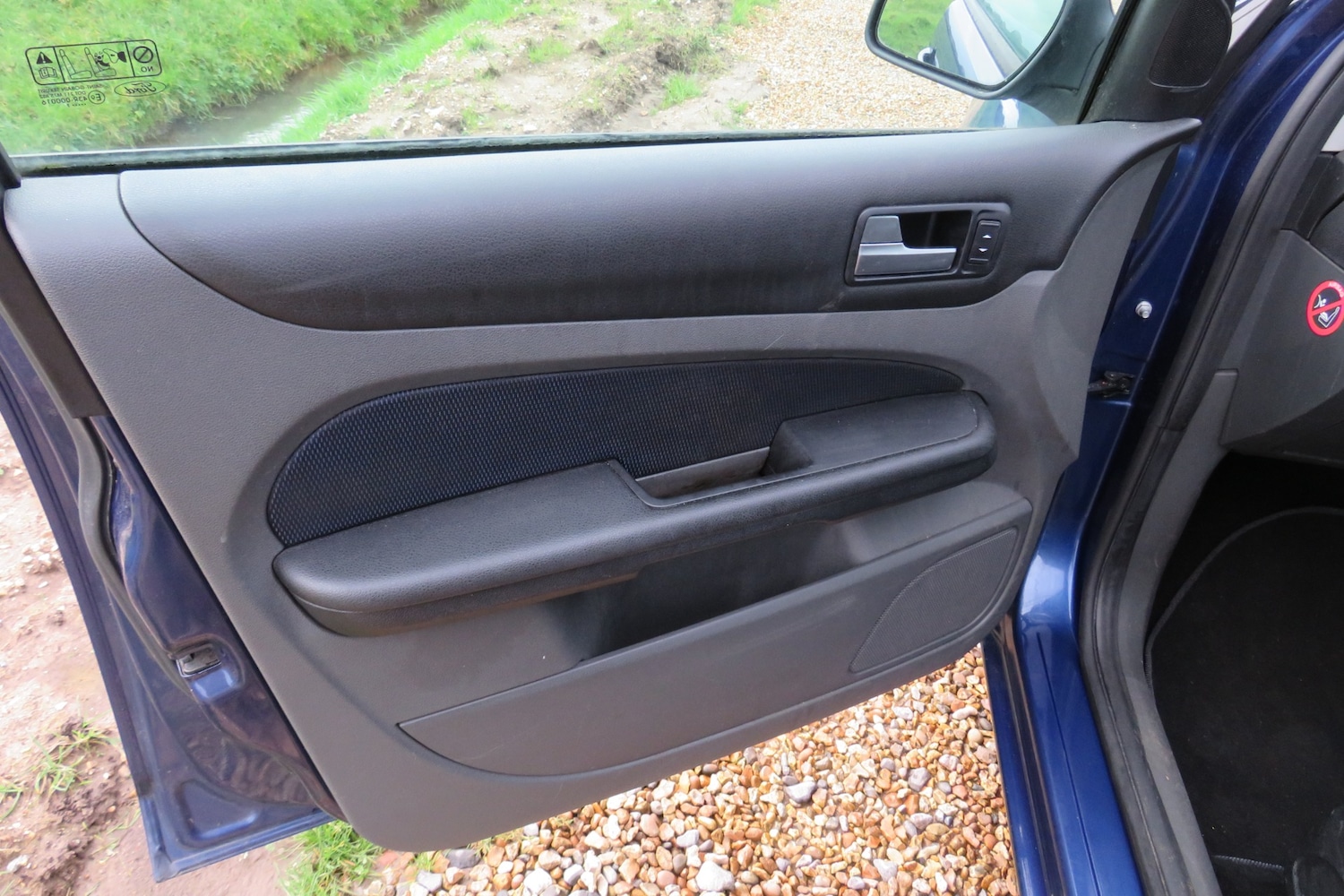 Used Ford Focus 2007 for sale - 77416997: Photo 19