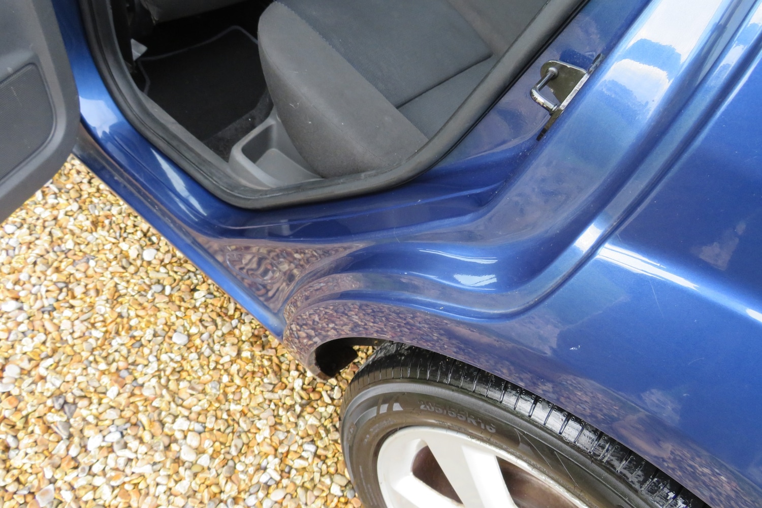 Used Ford Focus 2007 for sale - 77416997: Photo 21