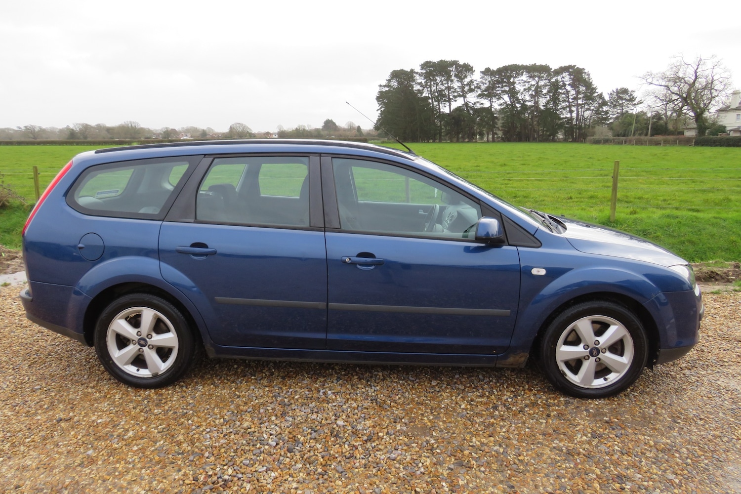 Used Ford Focus 2007 for sale - 77416997: Photo 22