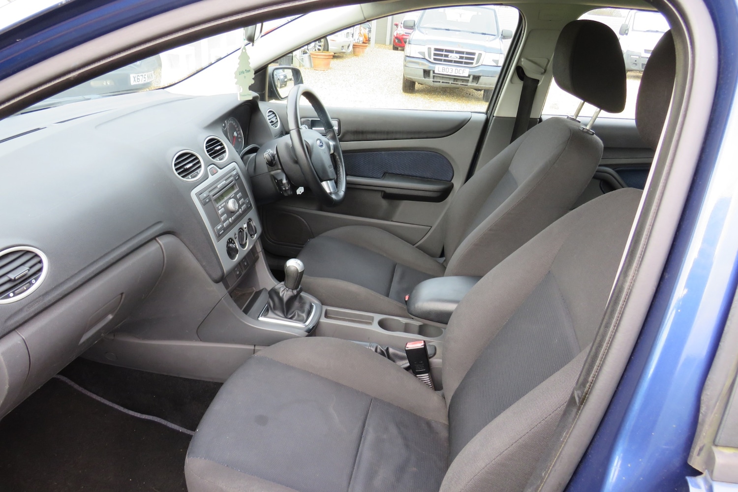 Used Ford Focus 2007 for sale - 77416997: Photo 26