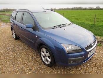 Used Ford Focus 2007 for sale - 77416997: Photo