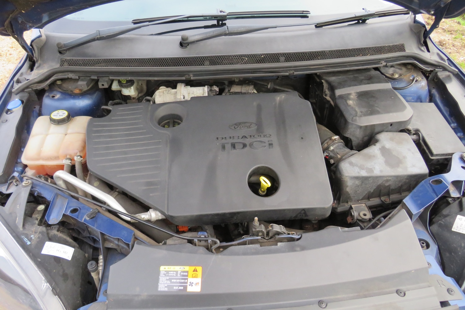 Used Ford Focus 2007 for sale - 77416997: Photo 8