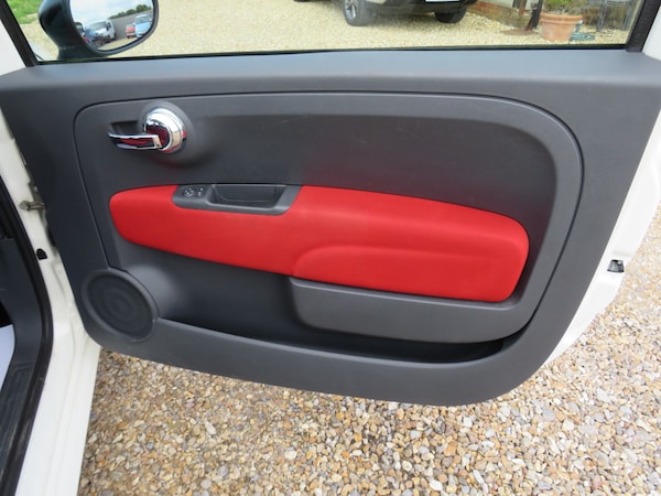Used Fiat 500 2009 for sale - 71627241: Photo 10